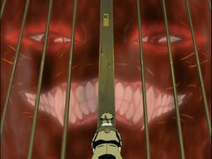 Naruto Epizóda 56