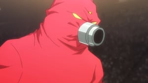 Hunter x Hunter Epizóda 29