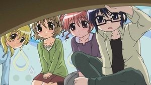 Hidamari Sketch Epizóda 7