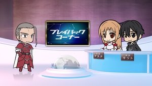 Sword Art Online Epizóda 5