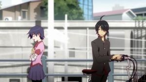 Monogatari Epizóda 6