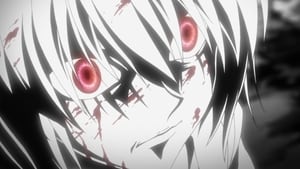 Hunter x Hunter Epizóda 47