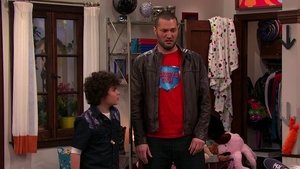 Sam a Cat Epizóda 12