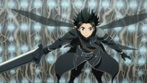 Sword Art Online Epizóda 23