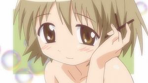 Hidamari Sketch Epizóda 10