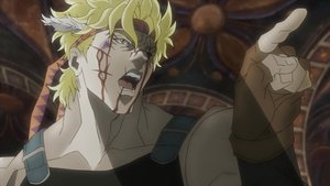 JoJo's Bizarre Adventure Epizóda 15