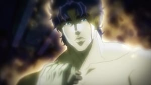 JoJo's Bizarre Adventure Epizóda 7