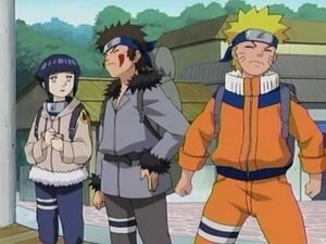 Naruto Epizóda 175