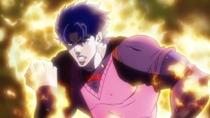 JoJo's Bizarre Adventure Epizóda 6