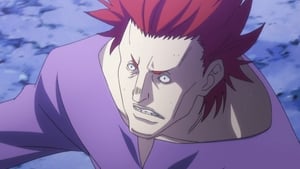 Hunter x Hunter Epizóda 63