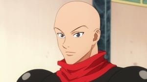 Hunter x Hunter Epizóda 19