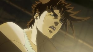 JoJo's Bizarre Adventure Epizóda 11