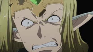 Sword Art Online Epizóda 24