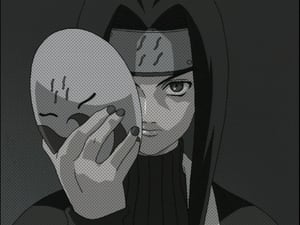 Naruto Epizóda 15