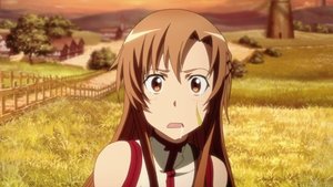 Sword Art Online Epizóda 5