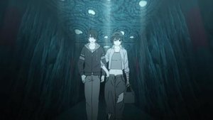 Monogatari Epizóda 9