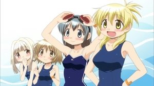 Hidamari Sketch Epizóda 8
