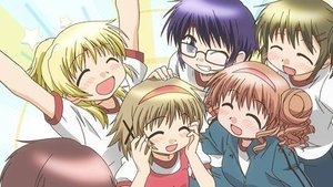 Hidamari Sketch Epizóda 8
