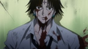 Hunter x Hunter Epizóda 53