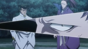 Hunter x Hunter Epizóda 89