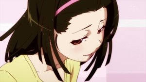 Monogatari Epizóda 2
