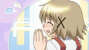 Hidamari Sketch Epizóda 5