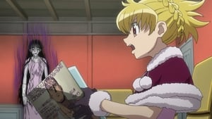Hunter x Hunter Epizóda 86