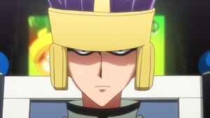 Hunter x Hunter Epizóda 34