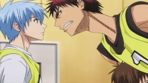 Kuroko's Basketball Epizóda 1