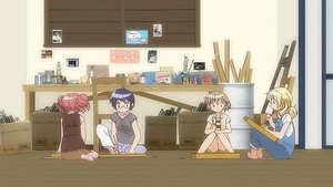 Hidamari Sketch Epizóda 2
