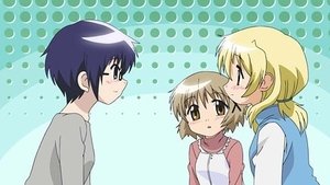 Hidamari Sketch Epizóda 4
