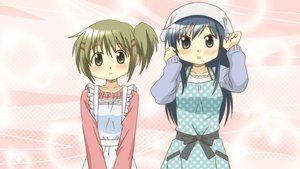 Hidamari Sketch Epizóda 11