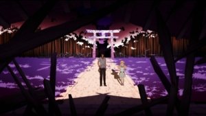 Monogatari Epizóda 7