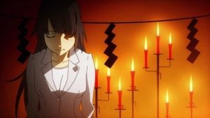 Monogatari Epizóda 2