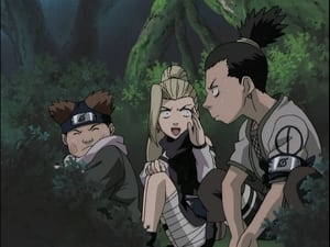 Naruto Epizóda 31