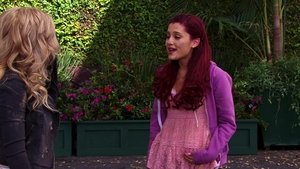 Sam a Cat Epizóda 1
