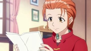 Hunter x Hunter Epizóda 13