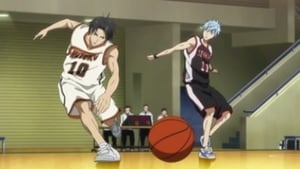 Kuroko's Basketball Epizóda 11