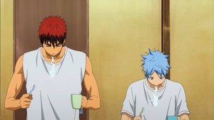 Kuroko's Basketball Epizóda 9