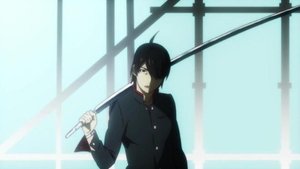 Monogatari Epizóda 9