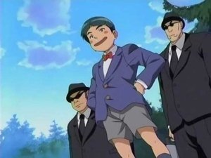 Naruto Epizóda 174