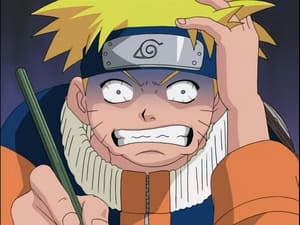 Naruto Epizóda 24
