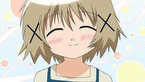 Hidamari Sketch Epizóda 12
