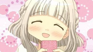 Hidamari Sketch Epizóda 3