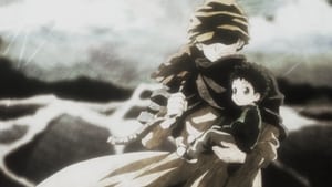 Hunter x Hunter Epizóda 37