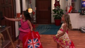 Sam a Cat Epizóda 11