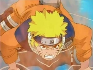 Naruto Epizóda 173