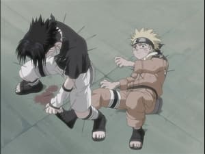 Naruto Epizóda 16
