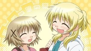 Hidamari Sketch Epizóda 3