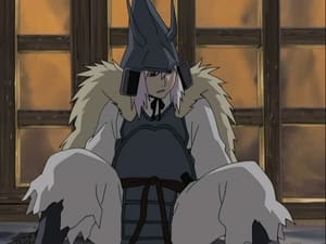 Naruto Epizóda 164